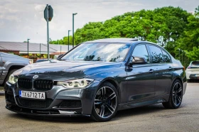 BMW 340 i xDrive* M-PACK* TOP* | Auto.bg — изображение 3 BMW 340 i xDrive* M-PACK* TOP* | Auto.bg — изображение 3