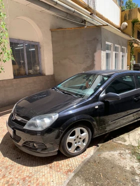 Opel Astra H GTC | Auto.bg — изображение 3 Opel Astra H GTC | Auto.bg — изображение 3