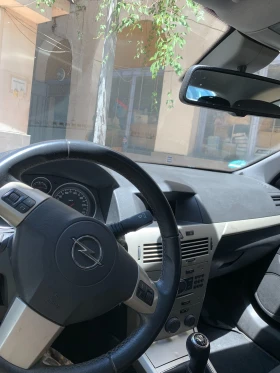 Opel Astra H GTC | Auto.bg — изображение 5 Opel Astra H GTC | Auto.bg — изображение 5
