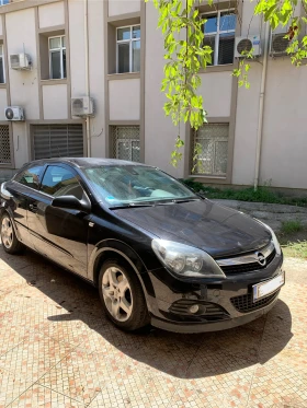 Opel Astra H GTC | Auto.bg — изображение 2 Opel Astra H GTC | Auto.bg — изображение 2
