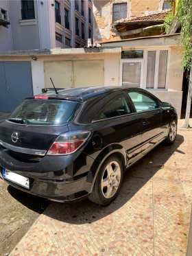 Opel Astra H GTC | Auto.bg — изображение 6 Opel Astra H GTC | Auto.bg — изображение 6