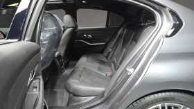 BMW 320 i M Sport | Laser Lights | HUD | 360 | Adaptive C | Auto.bg — изображение 11 BMW 320 i M Sport | Laser Lights | HUD | 360 | Adaptive C | Auto.bg — изображение 11