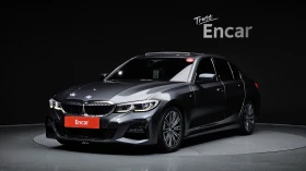 BMW 320 i M Sport | Laser Lights | HUD | 360 | Adaptive C