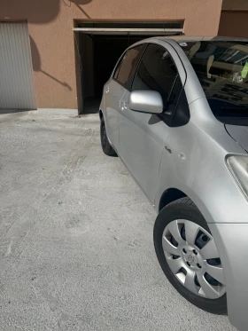 Toyota Yaris 1.4 - 4000 € - 43160167 3 | Car24.bg Toyota Yaris 1.4 - 4000 € - 43160167 3