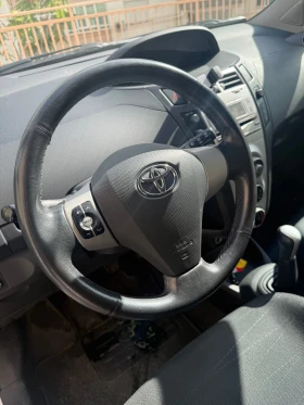 Toyota Yaris 1.4 - 4000 € - 43160167 6 | Car24.bg Toyota Yaris 1.4 - 4000 € - 43160167 6