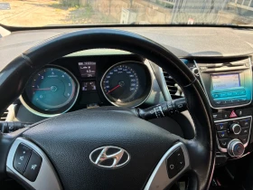 Hyundai I30 1.6CRDI 136 к.с. EURO6 - 6600 € - 98979945 12 | Car24.bg Hyundai I30 1.6CRDI 136 к.с. EURO6 - 6600 € - 98979945 12