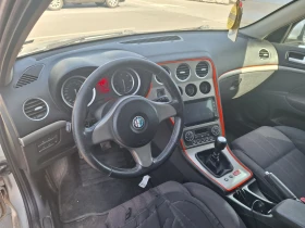 Alfa Romeo 159 - 2500 € - 42276125 4 | Car24.bg Alfa Romeo 159 - 2500 € - 42276125 4