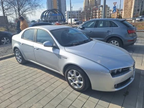 Alfa Romeo 159 - 2500 € - 42276125 7 | Car24.bg Alfa Romeo 159 - 2500 € - 42276125 7