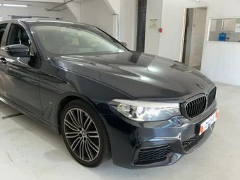 BMW 530E BMW 5er 530e M Sport* АВТОФИНАНСИРАНЕ*  - изображение 2 | Auto.bg BMW 530E BMW 5er 530e M Sport* АВТОФИНАНСИРАНЕ*  - изображение 2