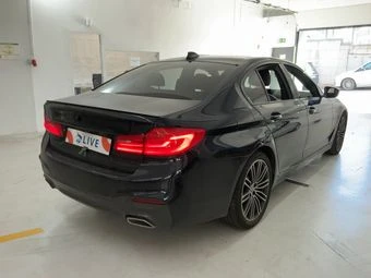 BMW 530E BMW 5er 530e M Sport* АВТОФИНАНСИРАНЕ*  - изображение 4 | Auto.bg BMW 530E BMW 5er 530e M Sport* АВТОФИНАНСИРАНЕ*  - изображение 4