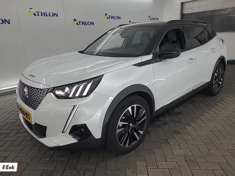 Peugeot 2008 GT line 50kWh - 18200 € / 35596.11 лв. - 66213788 1 | Car24.bg Peugeot 2008 GT line 50kWh - 18200 € / 35596.11 лв. - 66213788 1