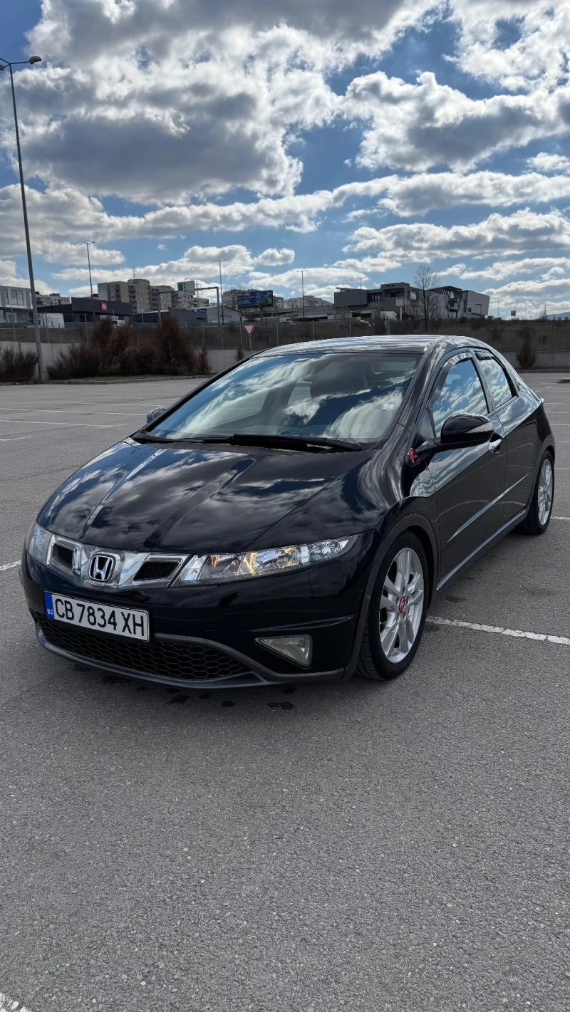 Honda Civic Honda Civic 5 врати - 5200 € / 10170.32 лв. - 73027736 1 | Car24.bg Honda Civic Honda Civic 5 врати - 5200 € / 10170.32 лв. - 73027736 1