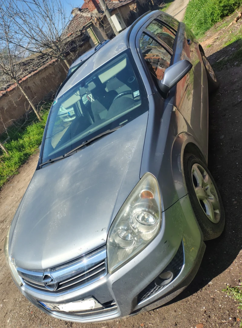 Opel Astra - 2700 € / 5280.74 лв. - 87191137 1 | Car24.bg Opel Astra - 2700 € / 5280.74 лв. - 87191137 1