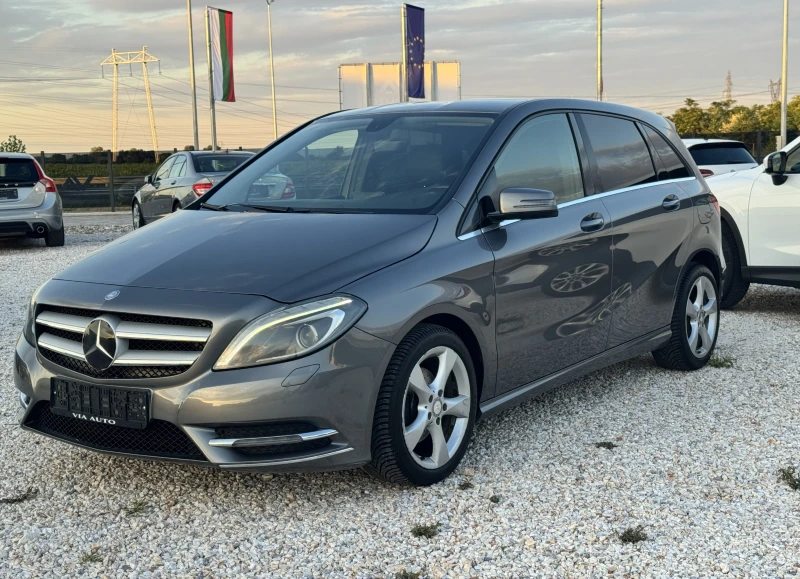 Mercedes-Benz B 180 - 6999 € / 13688.85 лв. - 43034302 1 | Car24.bg Mercedes-Benz B 180 - 6999 € / 13688.85 лв. - 43034302 1