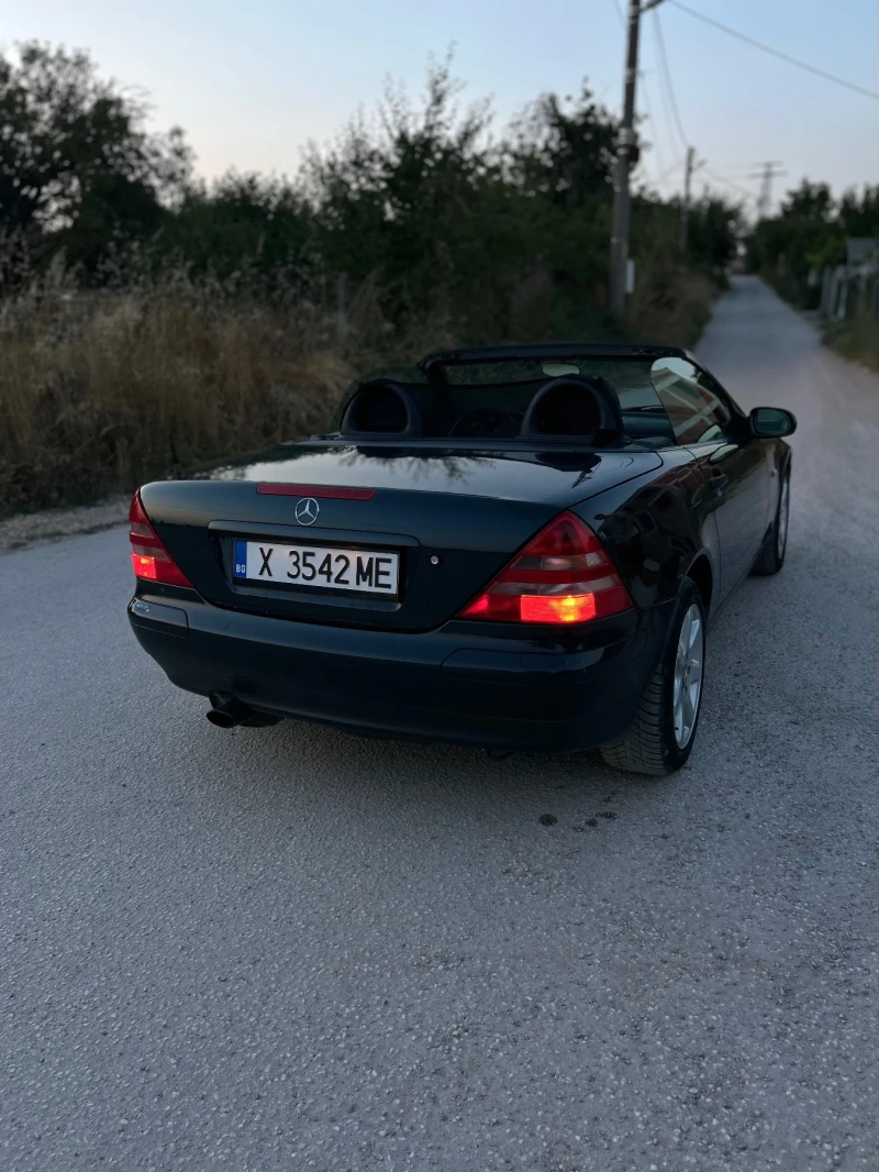 Mercedes-Benz SLK 230 Kompressor - 3100 € - 94402929 1 | Car24.bg Mercedes-Benz SLK 230 Kompressor - 3100 € - 94402929 1