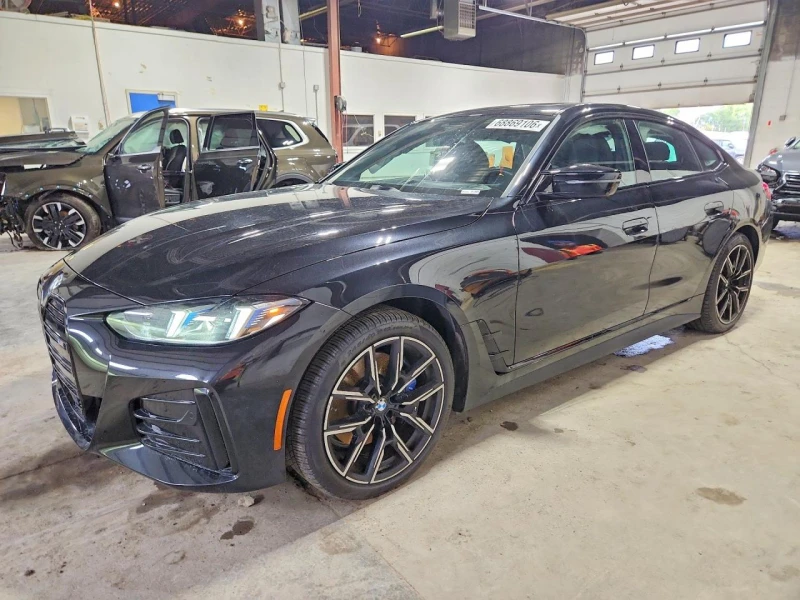 BMW i4 M50 - 39000 € - 96917940 1 | Car24.bg BMW i4 M50 - 39000 € - 96917940 1