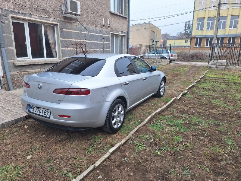 Alfa Romeo 159 - 2500 € - 42276125 1 | Car24.bg Alfa Romeo 159 - 2500 € - 42276125 1