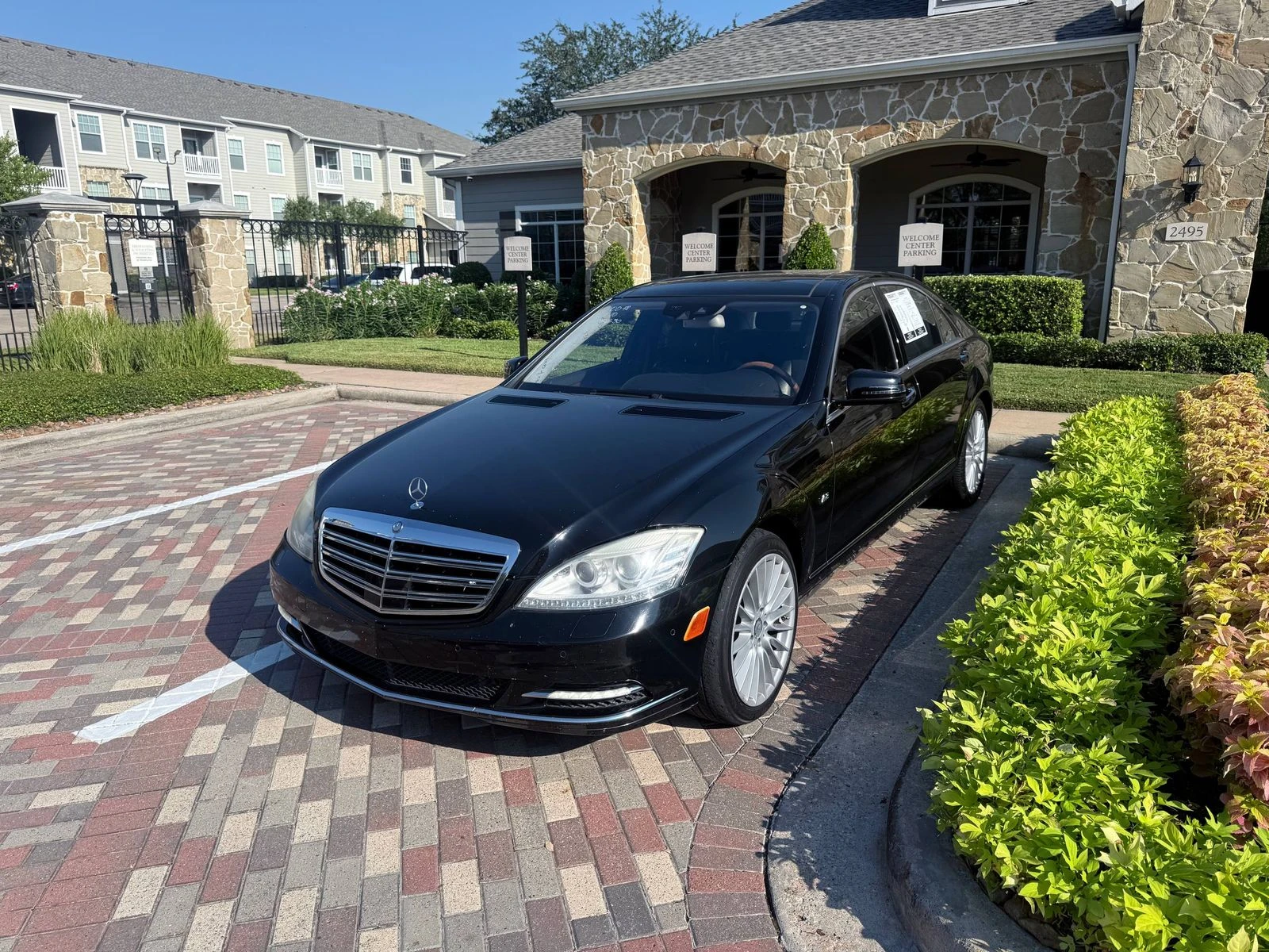 Mercedes-Benz S 600 * FULLY LOADED* Clean carfax*  - изображение 3 | Auto.bg Mercedes-Benz S 600 * FULLY LOADED* Clean carfax*  - изображение 3