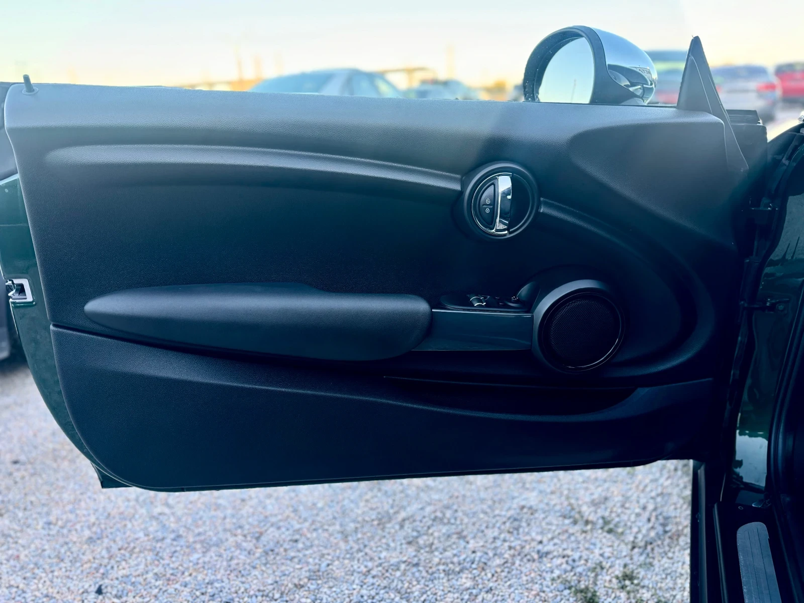 Mini Cooper  Automatic - изображение 9 | Auto.bg Mini Cooper  Automatic - изображение 9