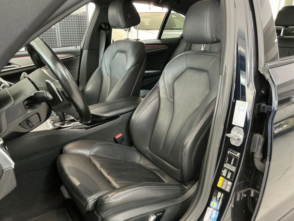 BMW 530E BMW 5er 530e M Sport* АВТОФИНАНСИРАНЕ*  - изображение 6 | Auto.bg BMW 530E BMW 5er 530e M Sport* АВТОФИНАНСИРАНЕ*  - изображение 6