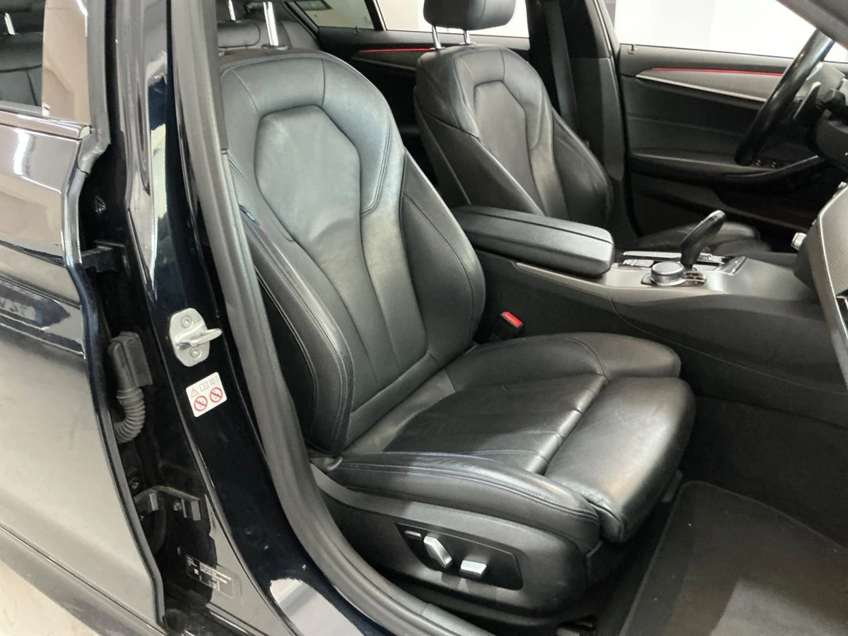 BMW 530E BMW 5er 530e M Sport* АВТОФИНАНСИРАНЕ*  - изображение 10 | Auto.bg BMW 530E BMW 5er 530e M Sport* АВТОФИНАНСИРАНЕ*  - изображение 10