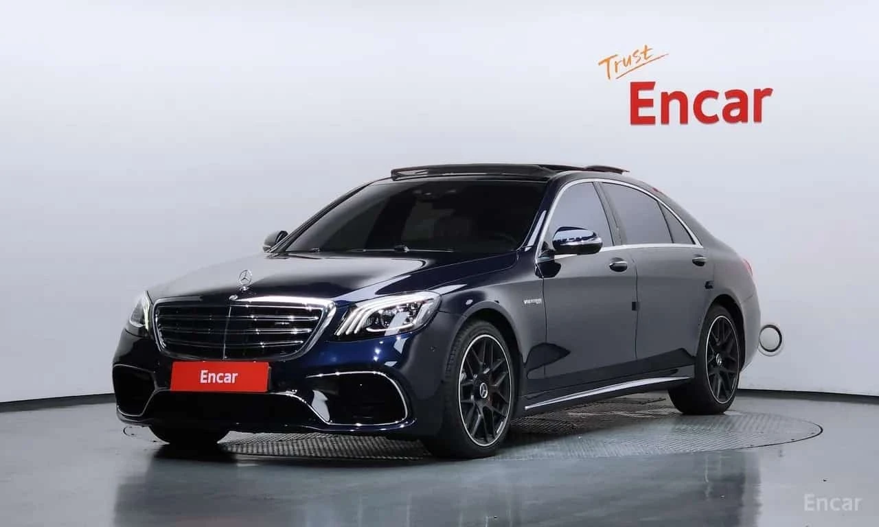 Mercedes-Benz S 63 AMG 4MATIC+ /ХЕДЪП/ДИСТР/360 КАМ/ОБДУХ/ | Auto.bg — изображение 1 Mercedes-Benz S 63 AMG 4MATIC+ /ХЕДЪП/ДИСТР/360 КАМ/ОБДУХ/ | Auto.bg — изображение 1