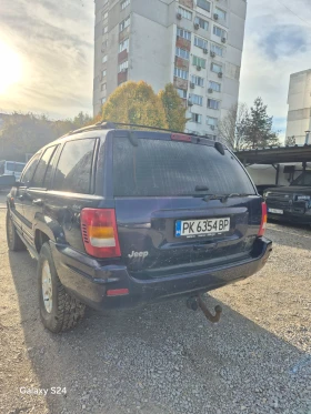 Jeep Grand cherokee 3.1 140кс Автоматик 🔝 - 3499 лв. / 1789.01 € - 51204707 4 | Car24.bg Jeep Grand cherokee 3.1 140кс Автоматик 🔝 - 3499 лв. / 1789.01 € - 51204707 4