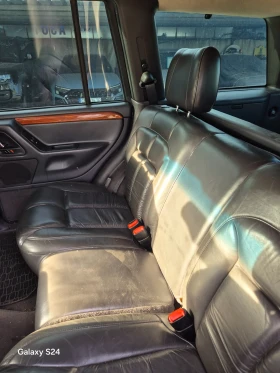 Jeep Grand cherokee 3.1 140кс Автоматик 🔝 - 3499 лв. / 1789.01 € - 51204707 11 | Car24.bg Jeep Grand cherokee 3.1 140кс Автоматик 🔝 - 3499 лв. / 1789.01 € - 51204707 11