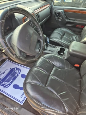 Jeep Grand cherokee 3.1 140кс Автоматик 🔝 - 3499 лв. / 1789.01 € - 51204707 5 | Car24.bg Jeep Grand cherokee 3.1 140кс Автоматик 🔝 - 3499 лв. / 1789.01 € - 51204707 5
