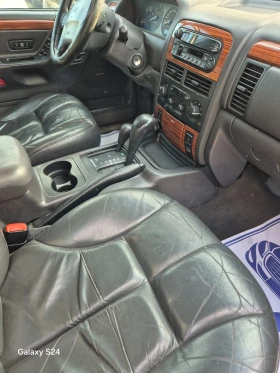 Jeep Grand cherokee 3.1 140кс Автоматик 🔝 - 3499 лв. / 1789.01 € - 51204707 6 | Car24.bg Jeep Grand cherokee 3.1 140кс Автоматик 🔝 - 3499 лв. / 1789.01 € - 51204707 6
