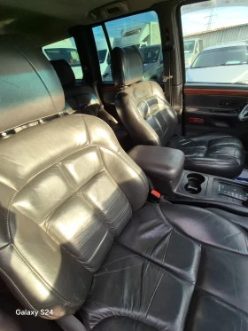 Jeep Grand cherokee 3.1 140кс Автоматик 🔝 - 3499 лв. / 1789.01 € - 51204707 7 | Car24.bg Jeep Grand cherokee 3.1 140кс Автоматик 🔝 - 3499 лв. / 1789.01 € - 51204707 7