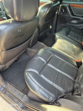 Jeep Grand cherokee 3.1 140кс Автоматик 🔝 - 3499 лв. / 1789.01 € - 51204707 10 | Car24.bg Jeep Grand cherokee 3.1 140кс Автоматик 🔝 - 3499 лв. / 1789.01 € - 51204707 10