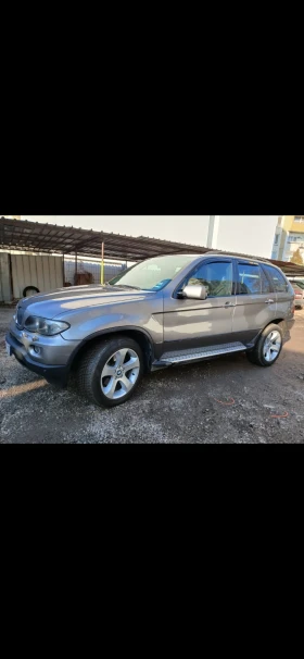 BMW X5 - 7000 € / 13690.81 лв. - 82295028 2 | Car24.bg BMW X5 - 7000 € / 13690.81 лв. - 82295028 2