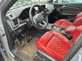 Audi SQ5 * Technik * BANG & OLUFSEN* 360 КАМЕРИ* ВИДЕО* - 14800 € / 28946.28 лв. - 50757867 5 | Car24.bg Audi SQ5 * Technik * BANG & OLUFSEN* 360 КАМЕРИ* ВИДЕО* - 14800 € / 28946.28 лв. - 50757867 5