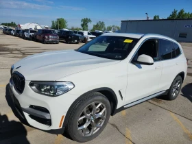 BMW X3 * xDrive30i * CARFAX * БЕЗ ПЪРВОНАЧАЛНА ВНОСКА