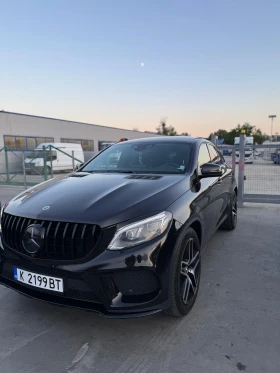 Mercedes-Benz GLE Coupe - 29399 € / 57499.45 лв. - 47220350 2 | Car24.bg Mercedes-Benz GLE Coupe - 29399 € / 57499.45 лв. - 47220350 2