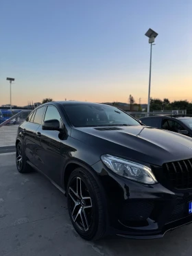 Mercedes-Benz GLE Coupe - 29399 € / 57499.45 лв. - 47220350 3 | Car24.bg Mercedes-Benz GLE Coupe - 29399 € / 57499.45 лв. - 47220350 3
