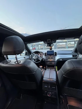 Mercedes-Benz GLE Coupe - 29399 € / 57499.45 лв. - 47220350 7 | Car24.bg Mercedes-Benz GLE Coupe - 29399 € / 57499.45 лв. - 47220350 7