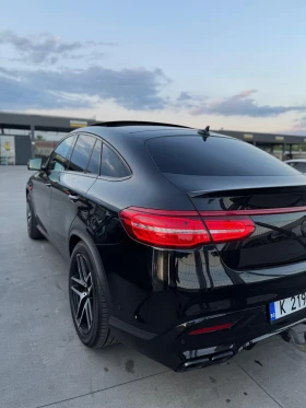 Mercedes-Benz GLE Coupe - 29399 € / 57499.45 лв. - 47220350 4 | Car24.bg Mercedes-Benz GLE Coupe - 29399 € / 57499.45 лв. - 47220350 4