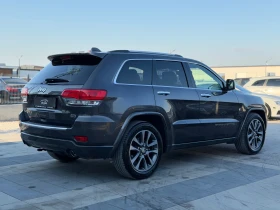 Jeep Grand cherokee * Overland* 2019г.* Facelift* - 14990 € - 67907763 5 | Car24.bg Jeep Grand cherokee * Overland* 2019г.* Facelift* - 14990 € - 67907763 5