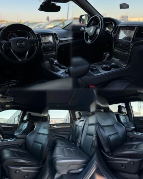 Jeep Grand cherokee * Overland* 2019г.* Facelift* - 14990 € - 67907763 11 | Car24.bg Jeep Grand cherokee * Overland* 2019г.* Facelift* - 14990 € - 67907763 11
