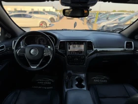 Jeep Grand cherokee * Overland* 2019г.* Facelift* - 14990 € - 67907763 9 | Car24.bg Jeep Grand cherokee * Overland* 2019г.* Facelift* - 14990 € - 67907763 9