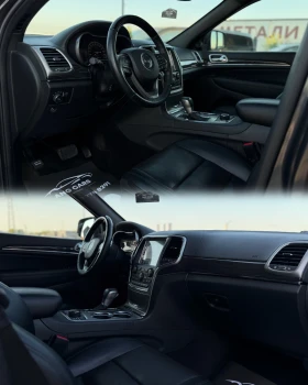 Jeep Grand cherokee * Overland* 2019г.* Facelift* - 14990 € - 67907763 10 | Car24.bg Jeep Grand cherokee * Overland* 2019г.* Facelift* - 14990 € - 67907763 10