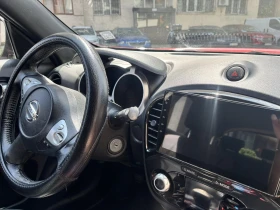 Nissan Juke - 5500 € - 33702651 6 | Car24.bg Nissan Juke - 5500 € - 33702651 6