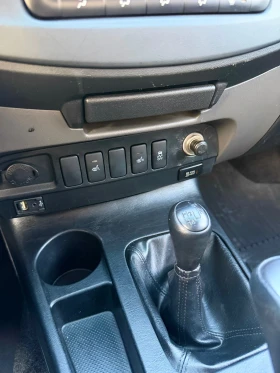 Toyota Hilux Double Cab 171 3.0 D4D 196 хил км - 21200 € - 23130148 14 | Car24.bg Toyota Hilux Double Cab 171 3.0 D4D 196 хил км - 21200 € - 23130148 14