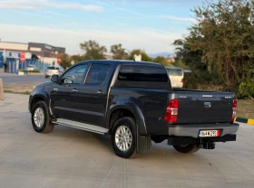 Toyota Hilux Double Cab 171 3.0 D4D 196 хил км - 21200 € - 23130148 3 | Car24.bg Toyota Hilux Double Cab 171 3.0 D4D 196 хил км - 21200 € - 23130148 3
