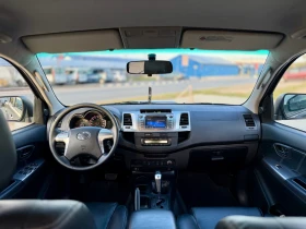 Toyota Hilux Double Cab 171 3.0 D4D 196 хил км - 21200 € - 23130148 11 | Car24.bg Toyota Hilux Double Cab 171 3.0 D4D 196 хил км - 21200 € - 23130148 11