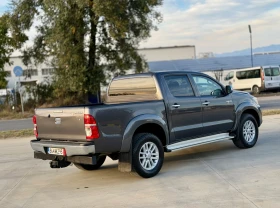 Toyota Hilux Double Cab 171 3.0 D4D 196 хил км - 21200 € - 23130148 2 | Car24.bg Toyota Hilux Double Cab 171 3.0 D4D 196 хил км - 21200 € - 23130148 2