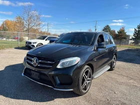 Mercedes-Benz GLE 43 AMG * CARFAX * ДИСТРОНИК * 360 * 2 КЛЮЧА * - Car24.bg Mercedes-Benz GLE 43 AMG * CARFAX * ДИСТРОНИК * 360 * 2 КЛЮЧА *