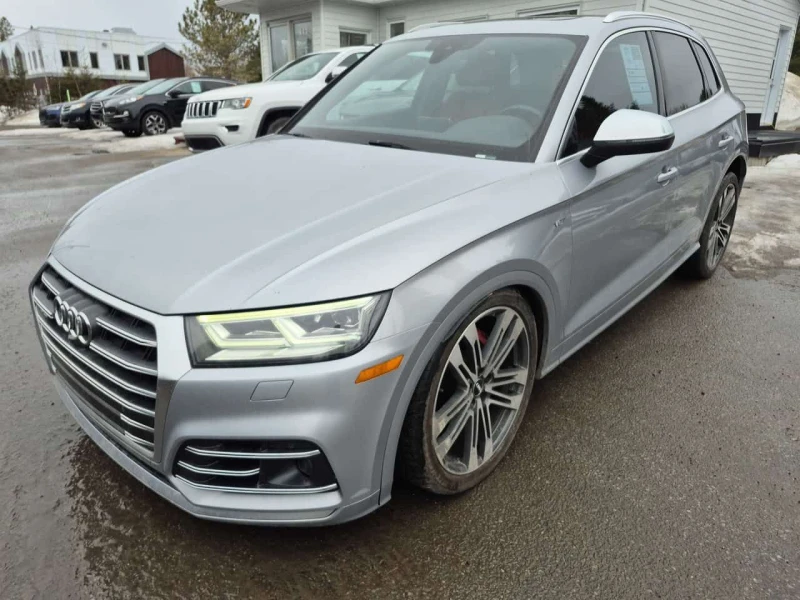 Audi SQ5 * Technik * BANG & OLUFSEN* 360 КАМЕРИ* ВИДЕО* - 14800 € / 28946.28 лв. - 50757867 1 | Car24.bg Audi SQ5 * Technik * BANG & OLUFSEN* 360 КАМЕРИ* ВИДЕО* - 14800 € / 28946.28 лв. - 50757867 1